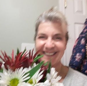 Meet your Posher, Barbara